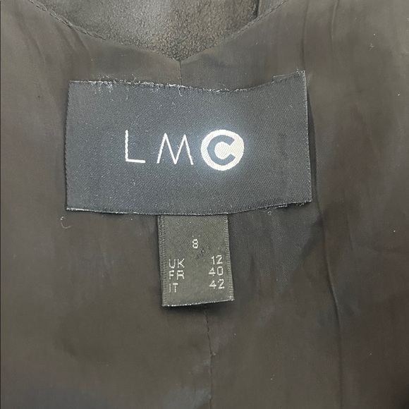 LMC Lamarque Ruffle Dress - Picture 11 of 17